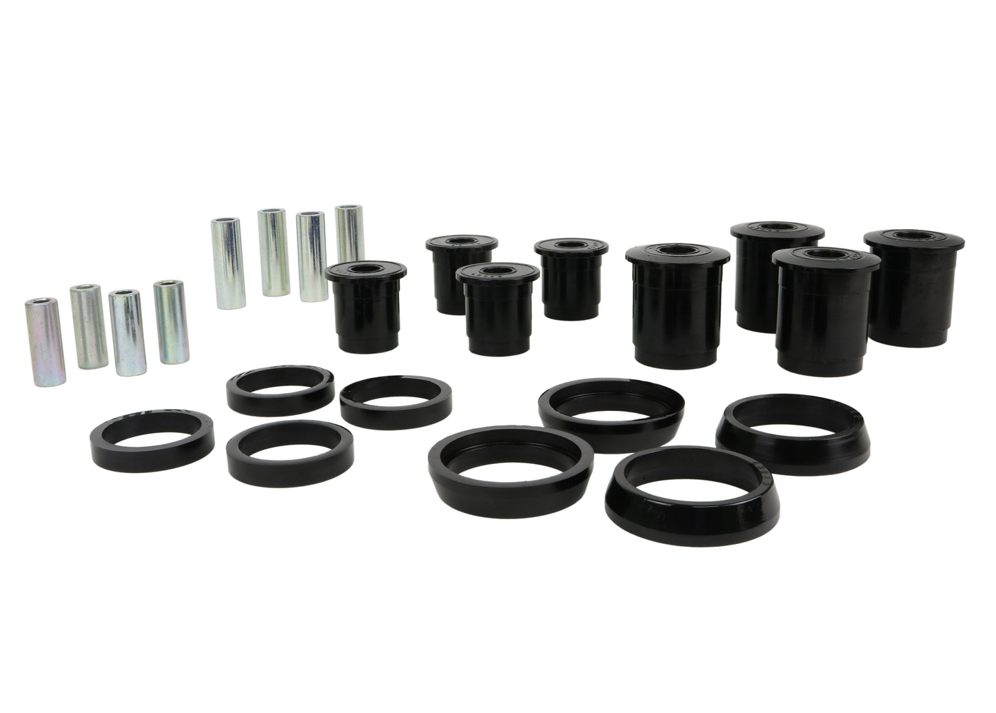 Nolathane Control Arm - Upper And Lower Bushing REV043.0000