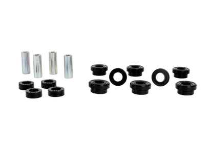 Nolathane Control Arm - Upper And Lower Bushing REV043.0004
