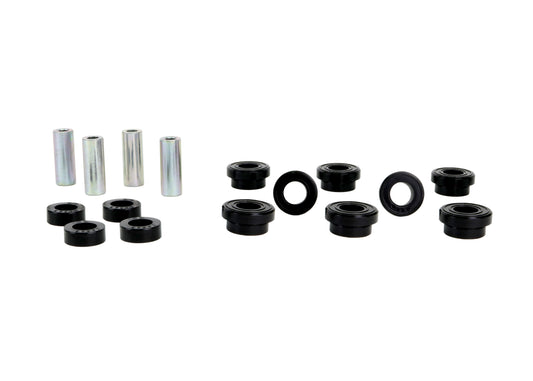 Nolathane Control Arm - Upper And Lower Bushing REV043.0004