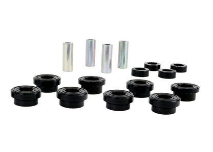 Nolathane Control Arm - Upper And Lower Bushing REV043.0004
