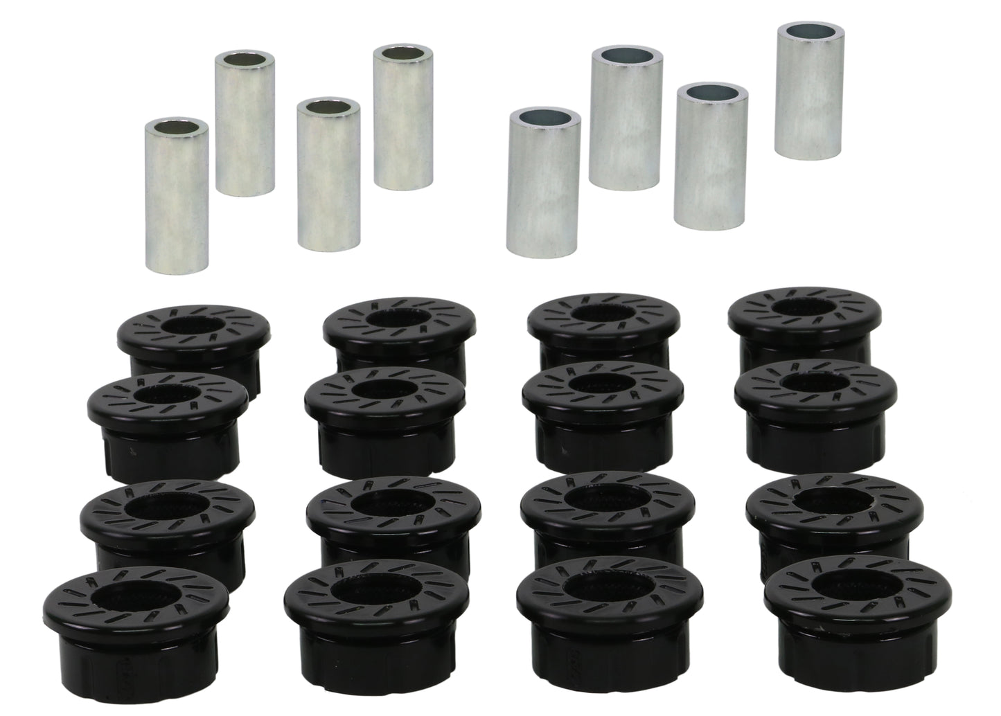 Nolathane Control Arm - Upper And Lower Bushing REV043.0006