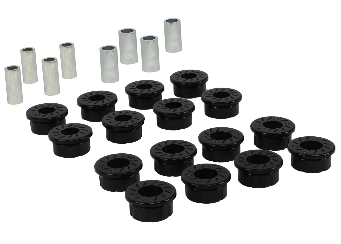Nolathane Control Arm - Upper And Lower Bushing REV043.0006