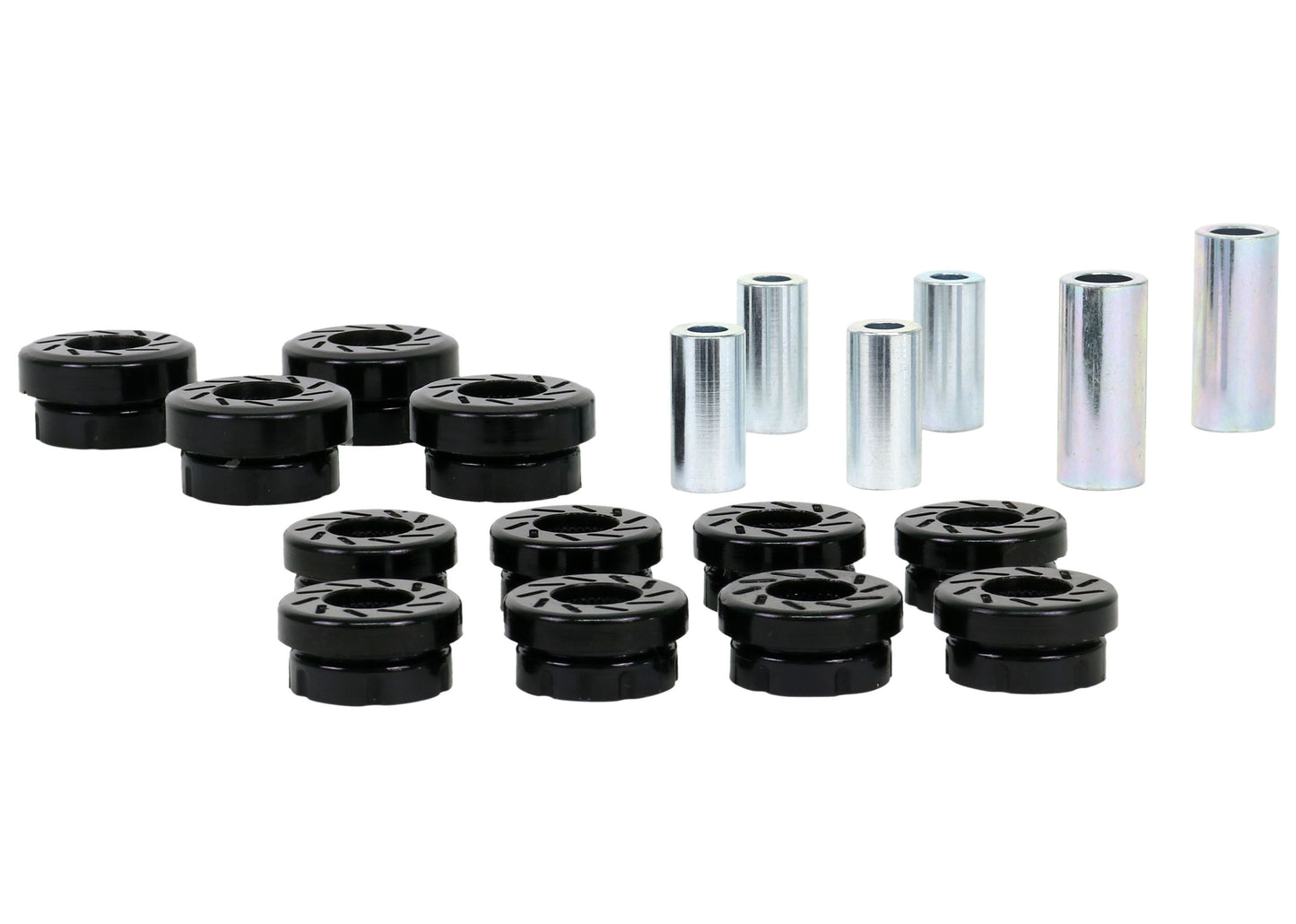 Nolathane Control Arm - Upper And Lower Bushing REV043.0012