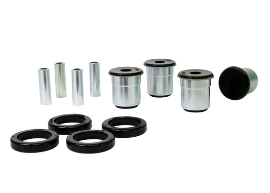 Nolathane Control Arm - Upper And Lower Bushing REV043.0014