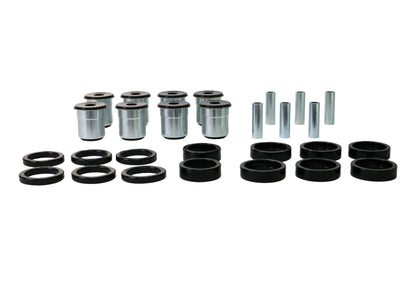 Nolathane Control Arm - Upper And Lower Bushing REV043.0018