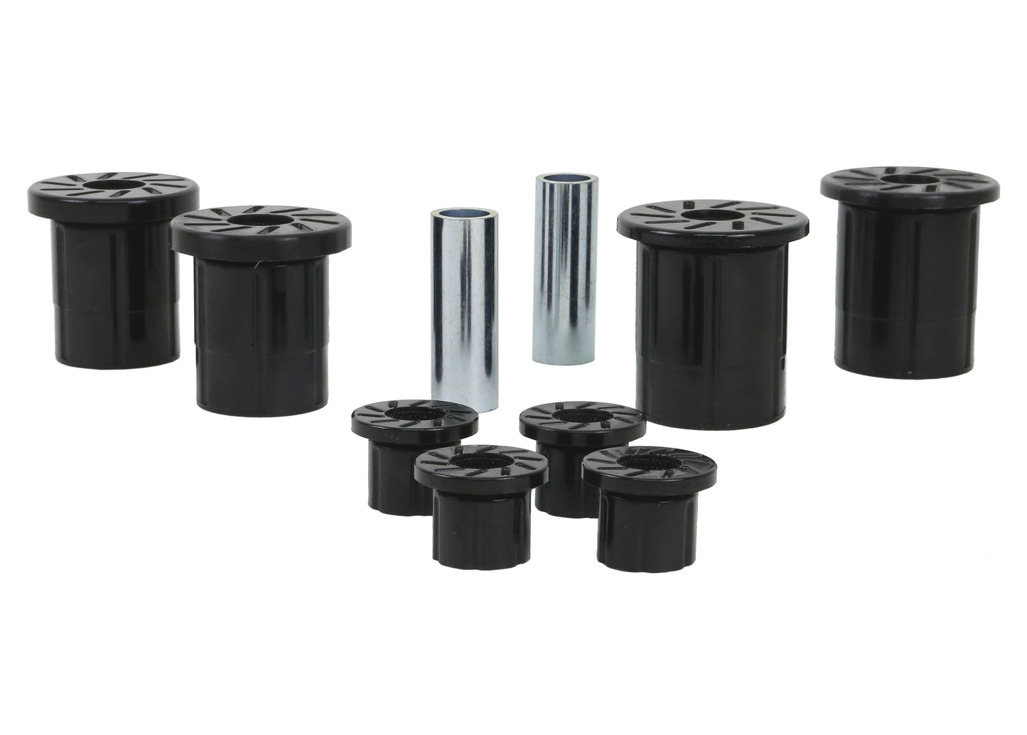 Nolathane Control Arm - Upper And Lower Bushing REV043.0020