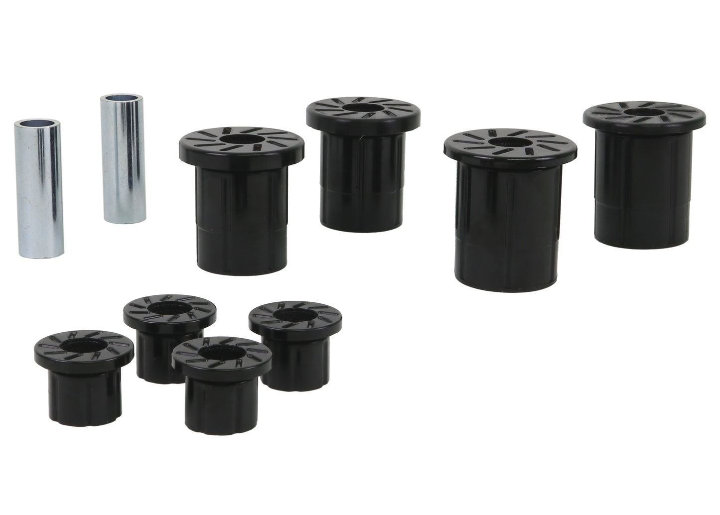 Nolathane Control Arm - Upper And Lower Bushing REV043.0020