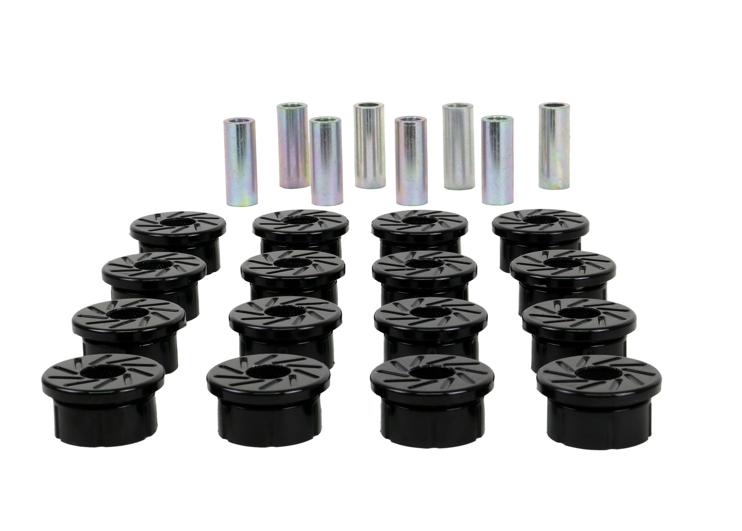 Nolathane Control Arm - Upper And Lower Bushing REV043.0024