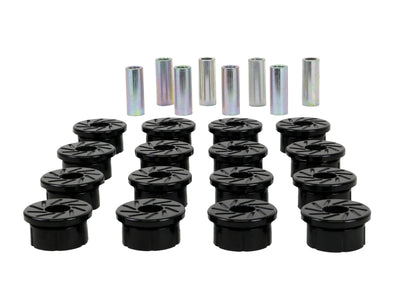 Nolathane Control Arm - Upper And Lower Bushing REV043.0024