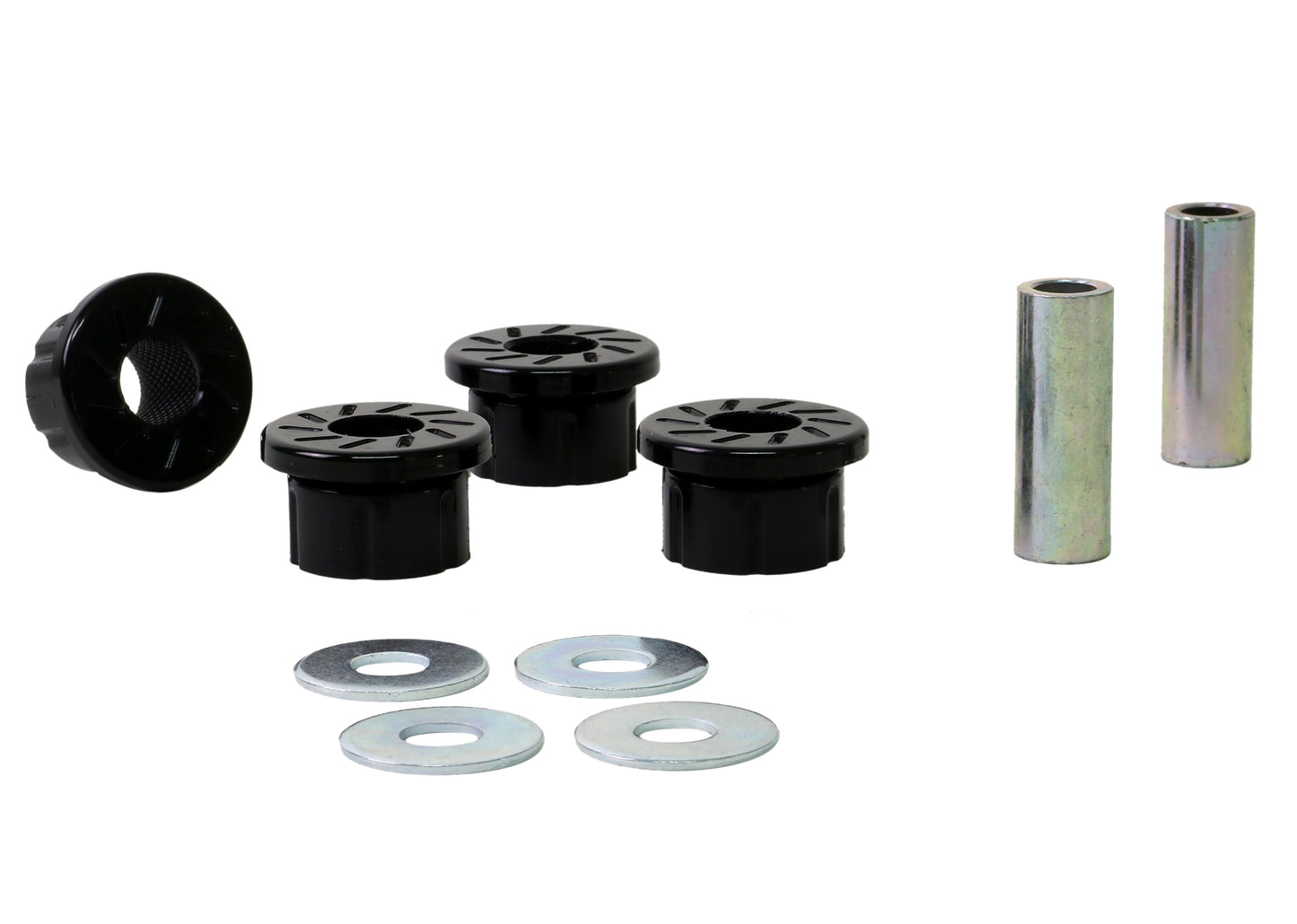 Nolathane Control Arm - Upper And Lower Bushing REV043.0028