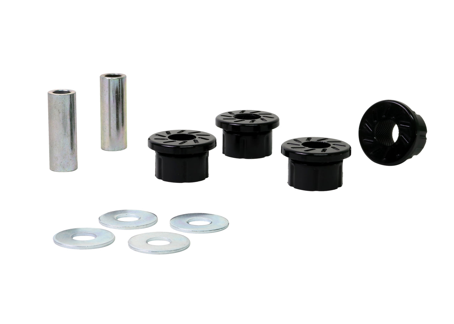 Nolathane Control Arm - Upper And Lower Bushing REV043.0028
