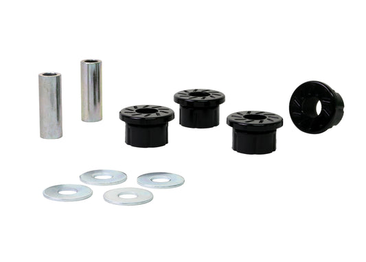 Nolathane Control Arm - Upper And Lower Bushing REV043.0028