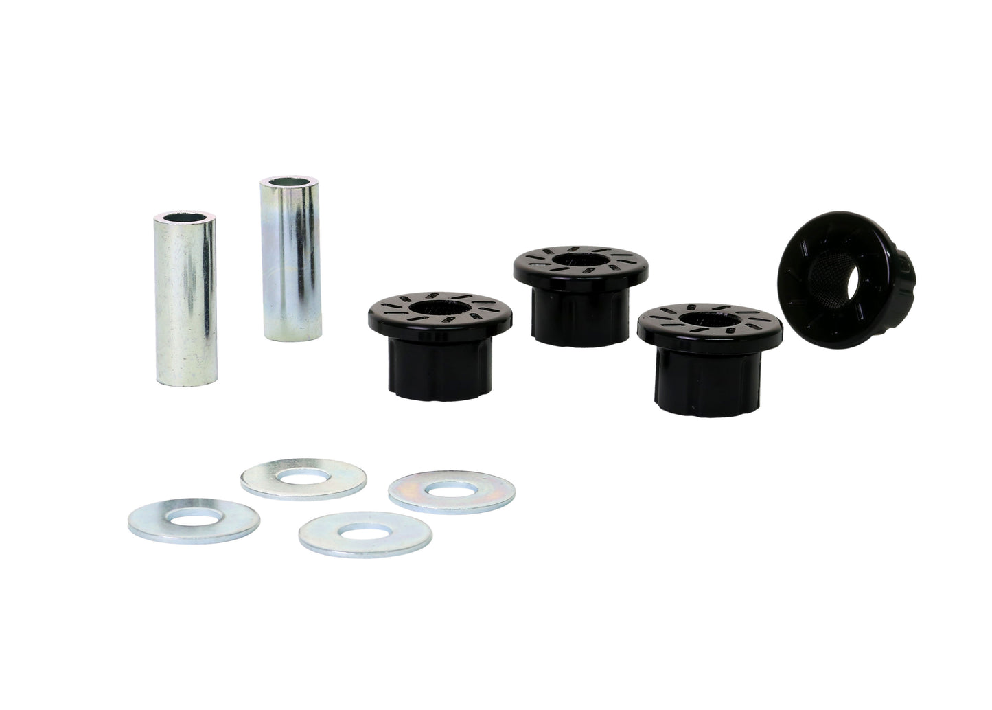 Nolathane Control Arm - Upper And Lower Bushing REV043.0030
