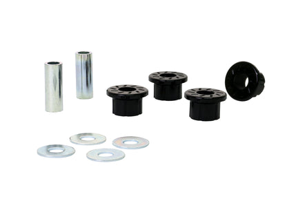 Nolathane Control Arm - Upper And Lower Bushing REV043.0030