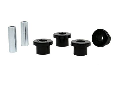 Nolathane Control Arm - Upper And Lower Bushing REV043.0032