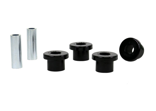 Nolathane Control Arm - Upper And Lower Bushing REV043.0032