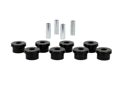 Nolathane Control Arm - Upper And Lower Bushing REV043.0036
