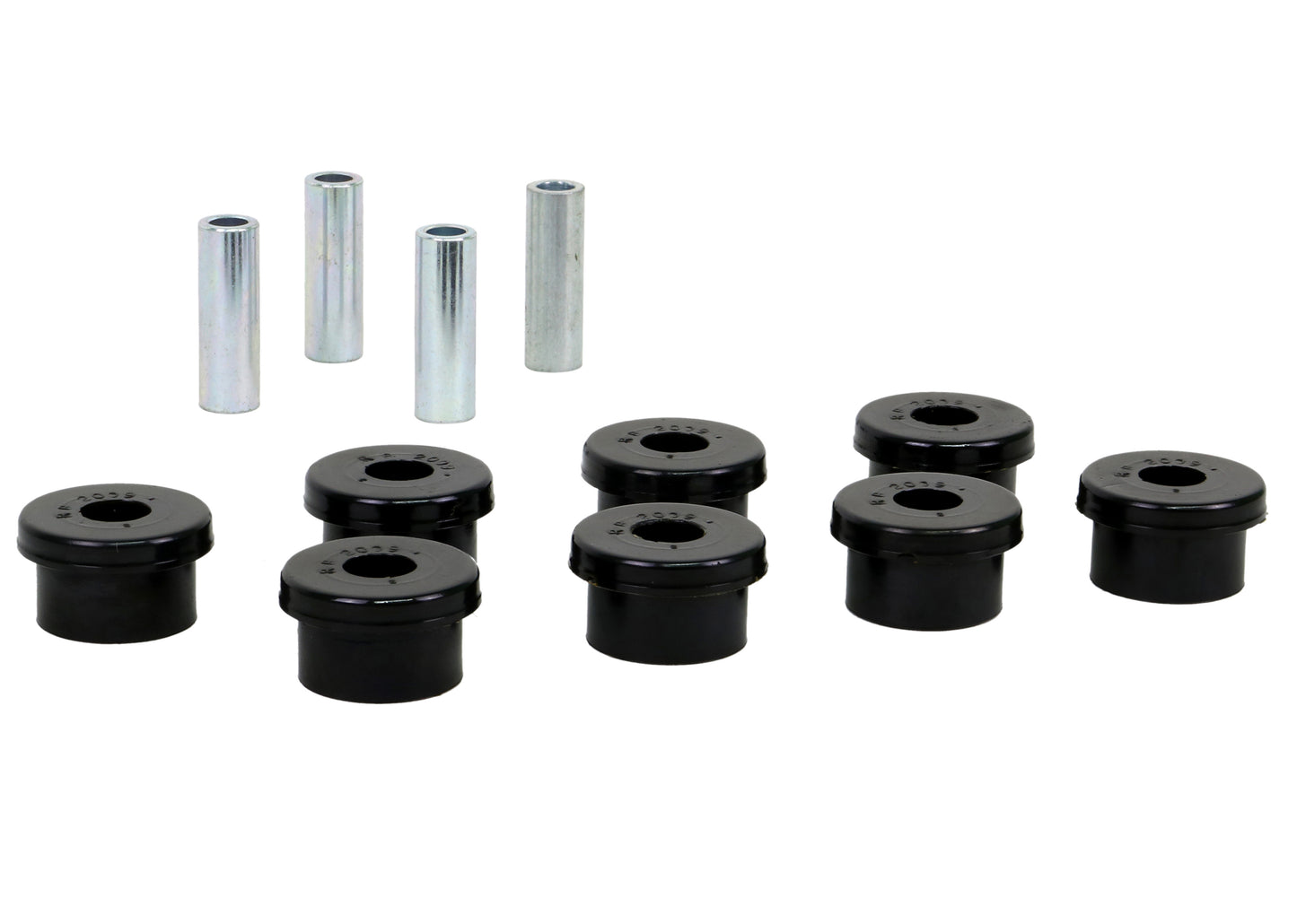 Nolathane Control Arm - Upper And Lower Bushing REV043.0036