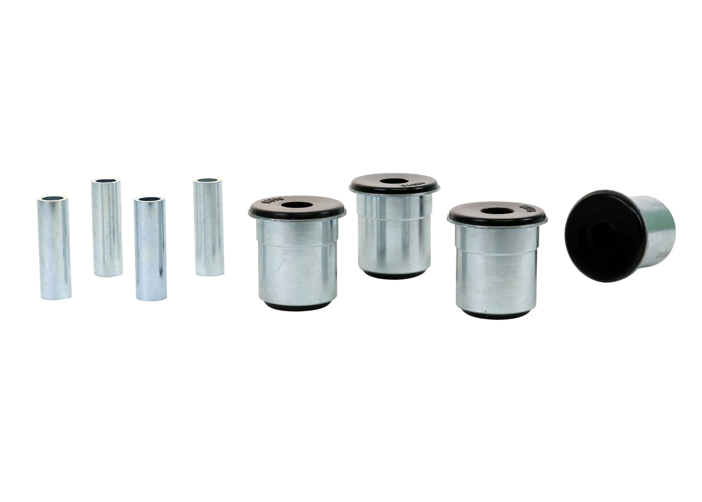 Nolathane Control Arm - Upper And Lower Bushing REV043.0046