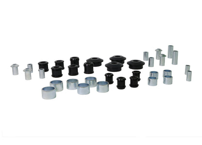 Nolathane Control Arm - Upper And Lower Bushing REV043.0050