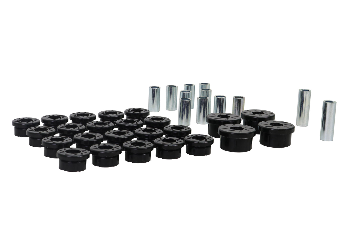 Nolathane Control Arm - Rear Bushings REV043.0054