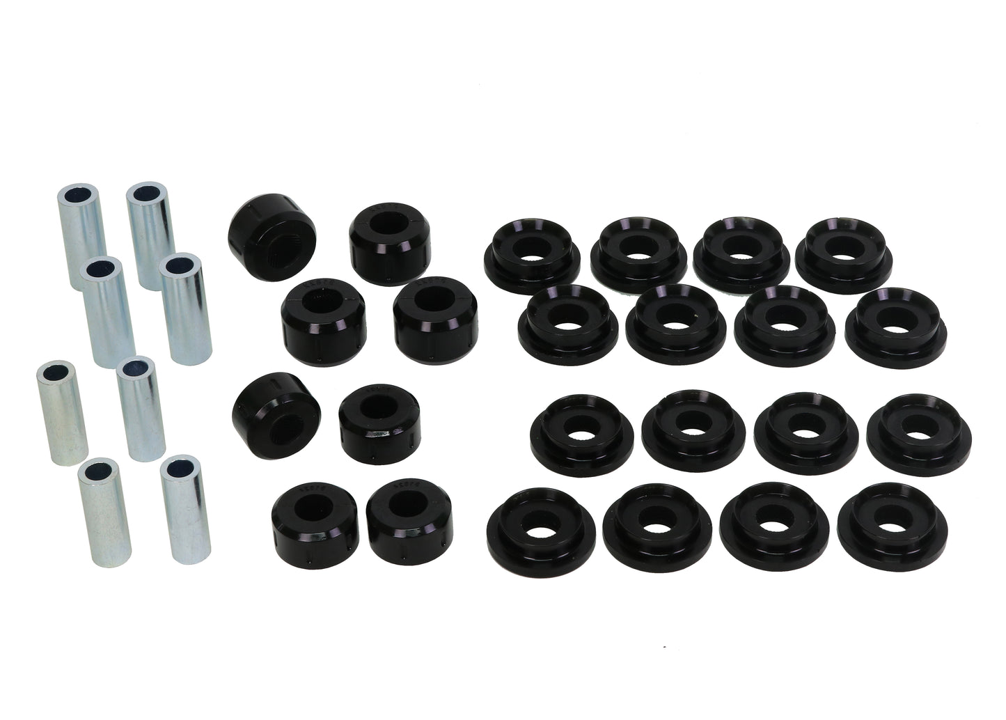 Nolathane Control Arm - Rear Bushings REV043.0068