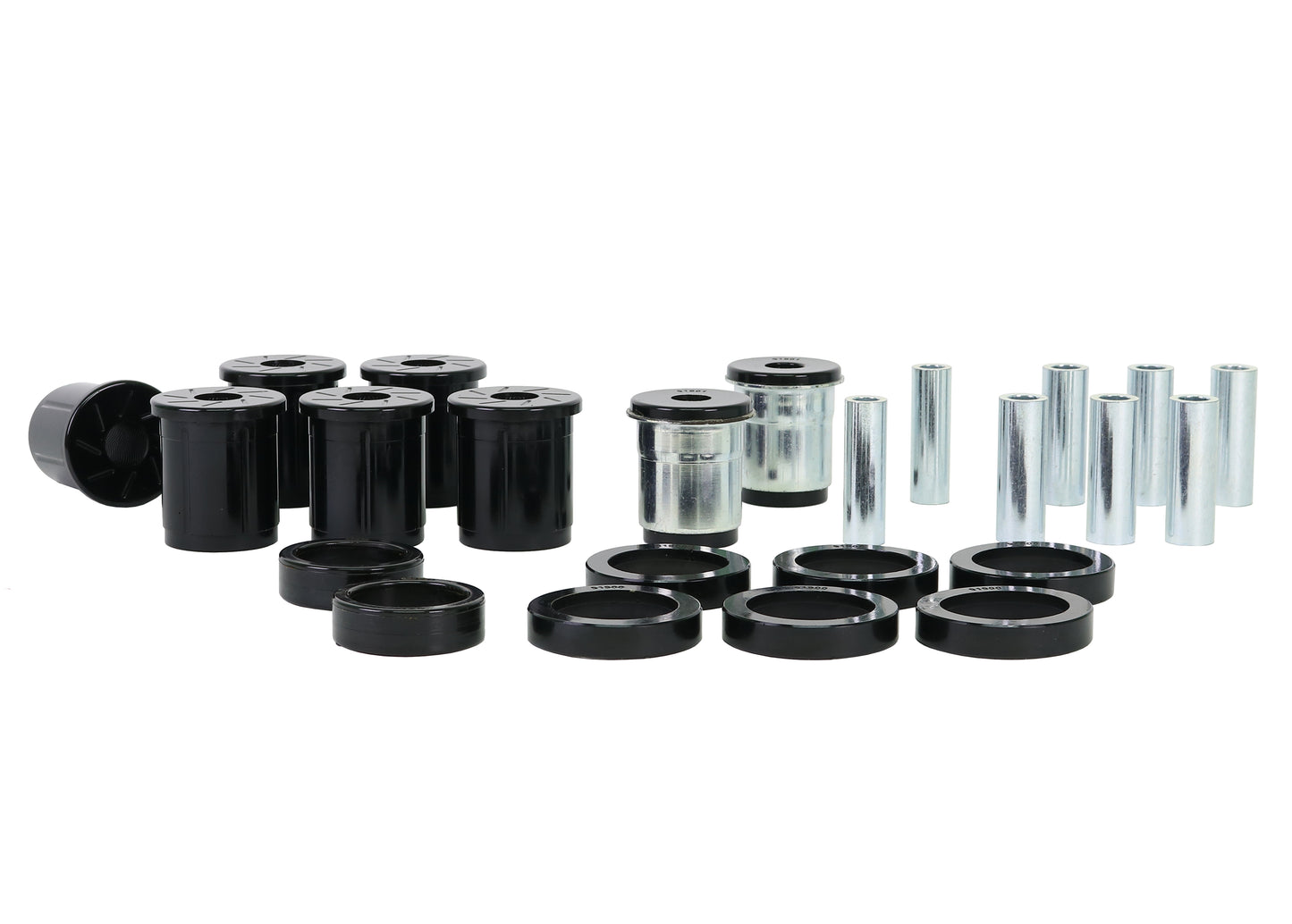 Nolathane Control Arm - Rear Bushings REV043.0072