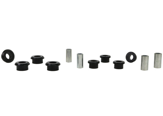 Nolathane Control Arm - Lower Front Bushing REV044.0014