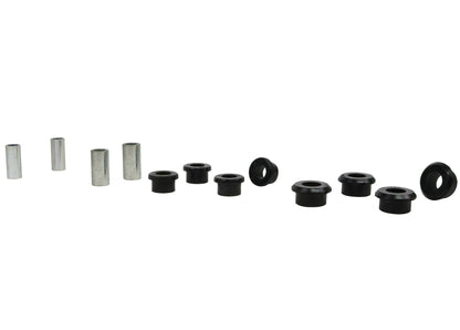 Nolathane Control Arm - Lower Front Bushing REV044.0014