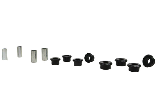 Nolathane Control Arm - Lower Front Bushing REV044.0014