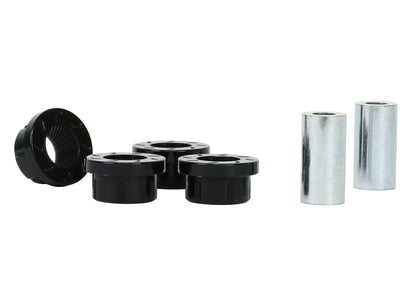 Nolathane Control Arm - Rear Inner Bushings REV044.0038
