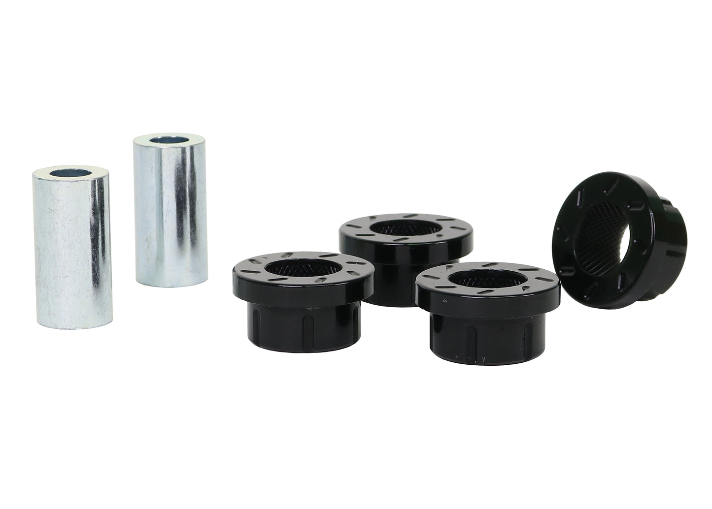 Nolathane Control Arm - Rear Inner Bushings REV044.0038