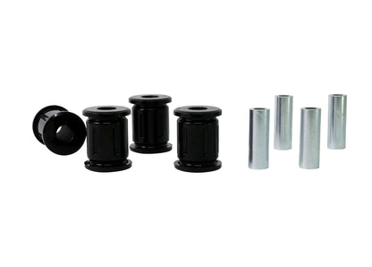 Nolathane Control Arm - Lower Rear Bushings REV048.0004