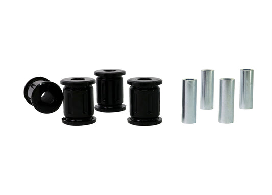 Nolathane Control Arm - Lower Rear Bushings REV048.0004