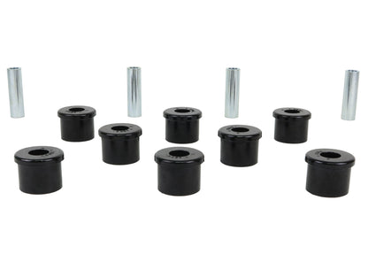Nolathane Control Arm - Lower Inner Bushing REV050.0006