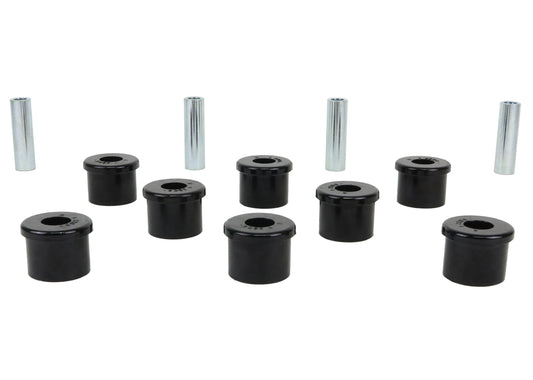 Nolathane Control Arm - Lower Inner Bushing REV050.0006