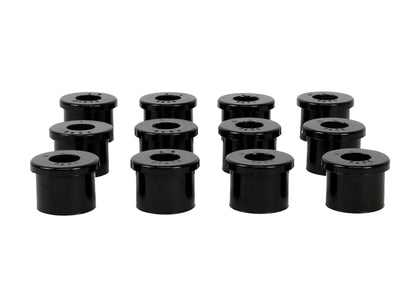 Nolathane Control Arm - Lower Inner Bushing REV050.0034