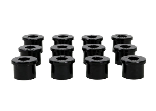 Nolathane Control Arm - Lower Inner Bushing REV050.0034