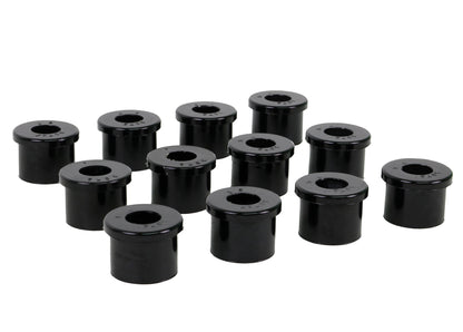 Nolathane Control Arm - Lower Inner Bushing REV050.0034