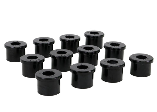 Nolathane Control Arm - Lower Inner Bushing REV050.0034