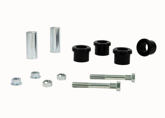 Nolathane Control Arm - Inner Bushing REV050.0036