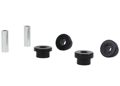 Nolathane Control Arm - Lower Outer Bushing REV052.0010