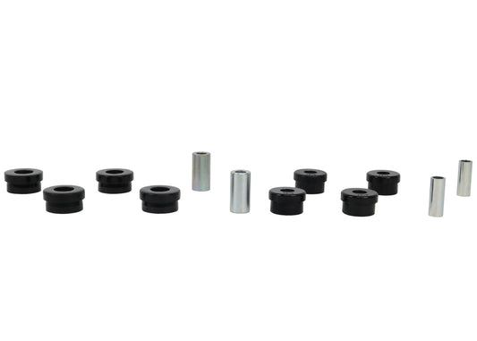 Nolathane Control Arm - Lower Outer Bushing REV052.0012