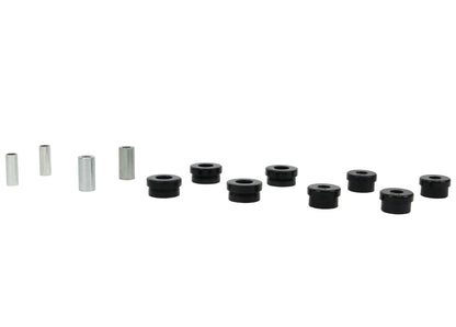 Nolathane Control Arm - Lower Outer Bushing REV052.0012