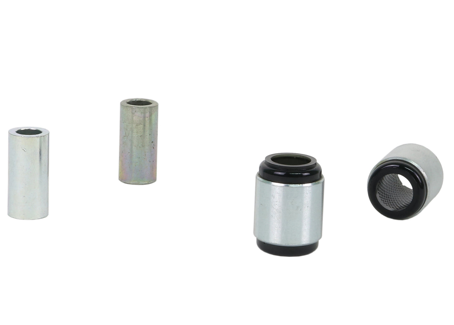 Nolathane Control Arm - Lower Front Outer Bushing REV052.0014