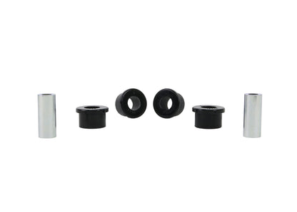 Nolathane Control Arm - Lower Rear Outer Bushing REV052.0018