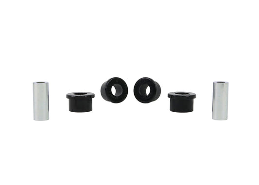 Nolathane Control Arm - Lower Rear Outer Bushing REV052.0018