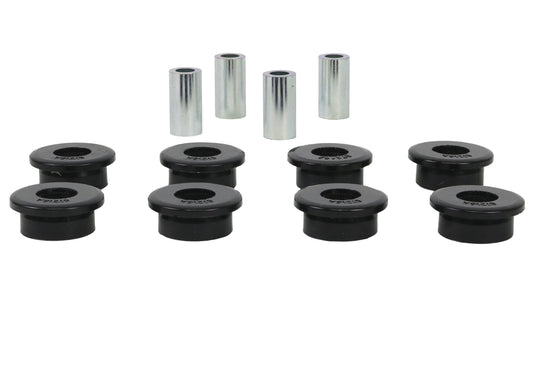 Nolathane Control Arm - Lower Outer Bushing REV052.0032