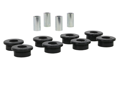 Nolathane Control Arm - Lower Outer Bushing REV052.0032