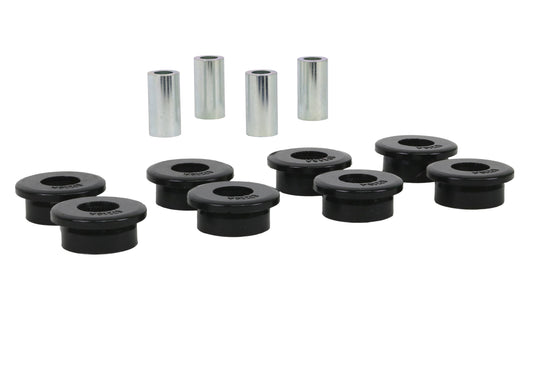 Nolathane Control Arm - Lower Outer Bushing REV052.0032